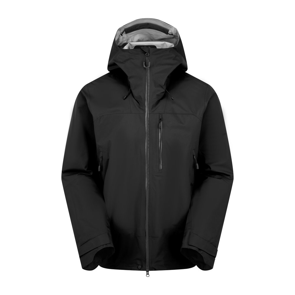 RAB Firewall Mountain Jacket Men - Hardshelljacke wasserdicht und atmungsaktiv