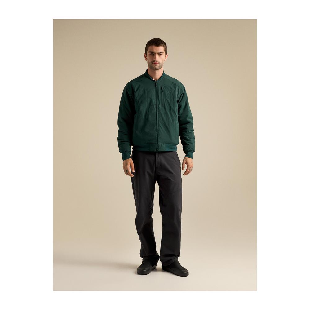 ARC'TERYX Konseal Insulated Jacket Men - Isolationsjacke windabweisend & wasserabweisend
