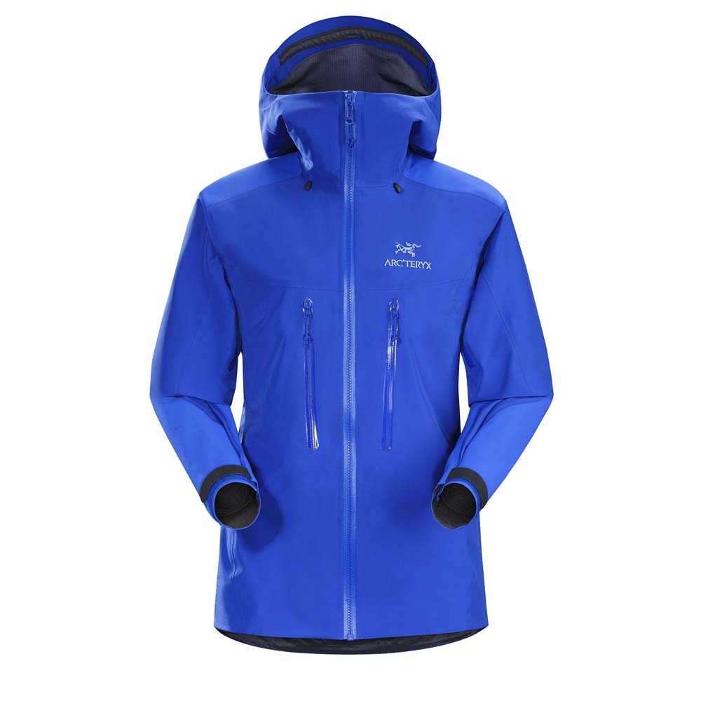 ARC'TERYX Alpha AR Jacket Women - Hardshelljacke