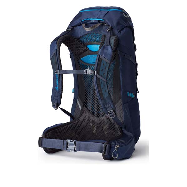GREGORY Jade 33 RC SM/MD - Damen Wanderrucksack mit FreeFloat Tragesystem