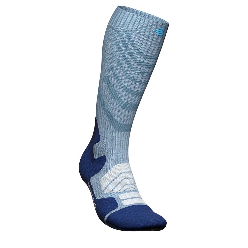 BAUERFEIND Outdoor Merino Compression Socks Women - Trekkingsocken