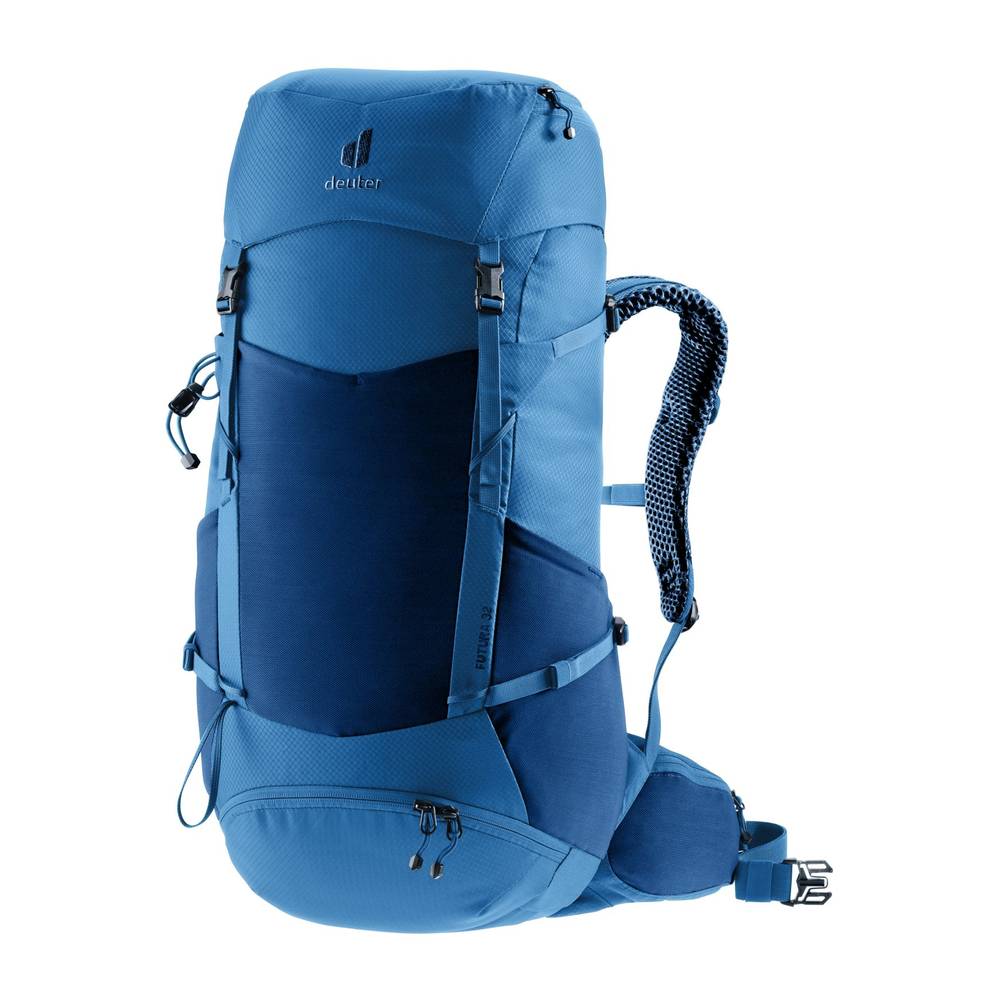 DEUTER Futura 32 - Wanderrucksack atmungsaktiv und leicht