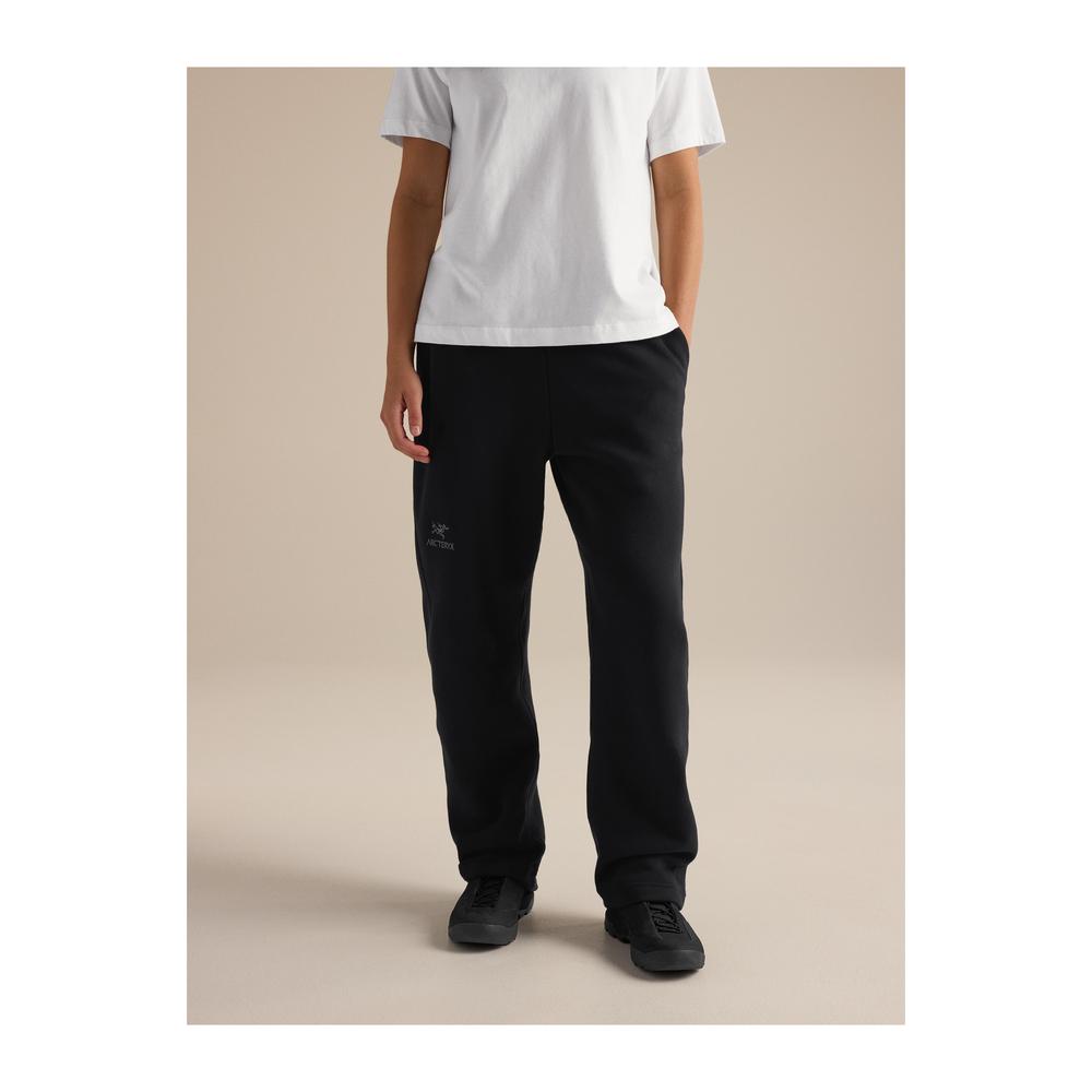 ARC'TERYX Emblem Fleece Jogger Women - Fleece-Jogginghose warm & weich