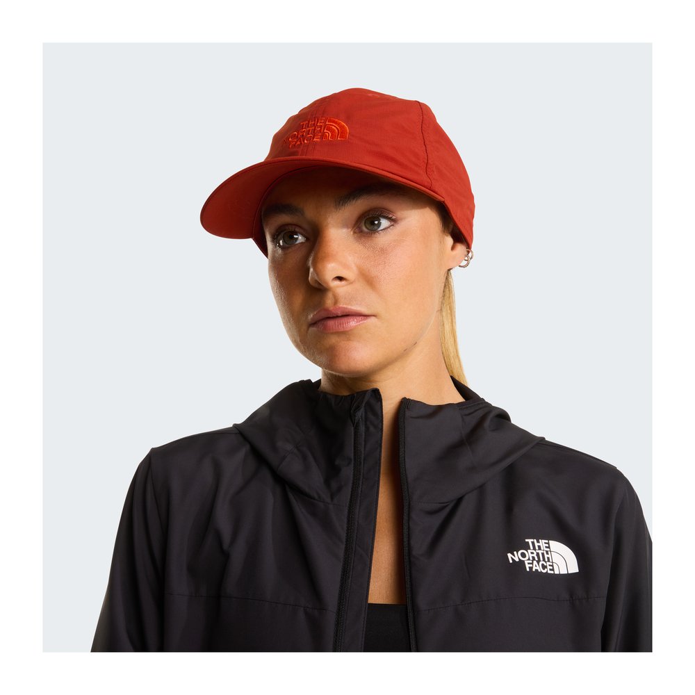 THE NORTH FACE Horizon Hat - Baseballkappe leicht, feuchtigkeitsableitend