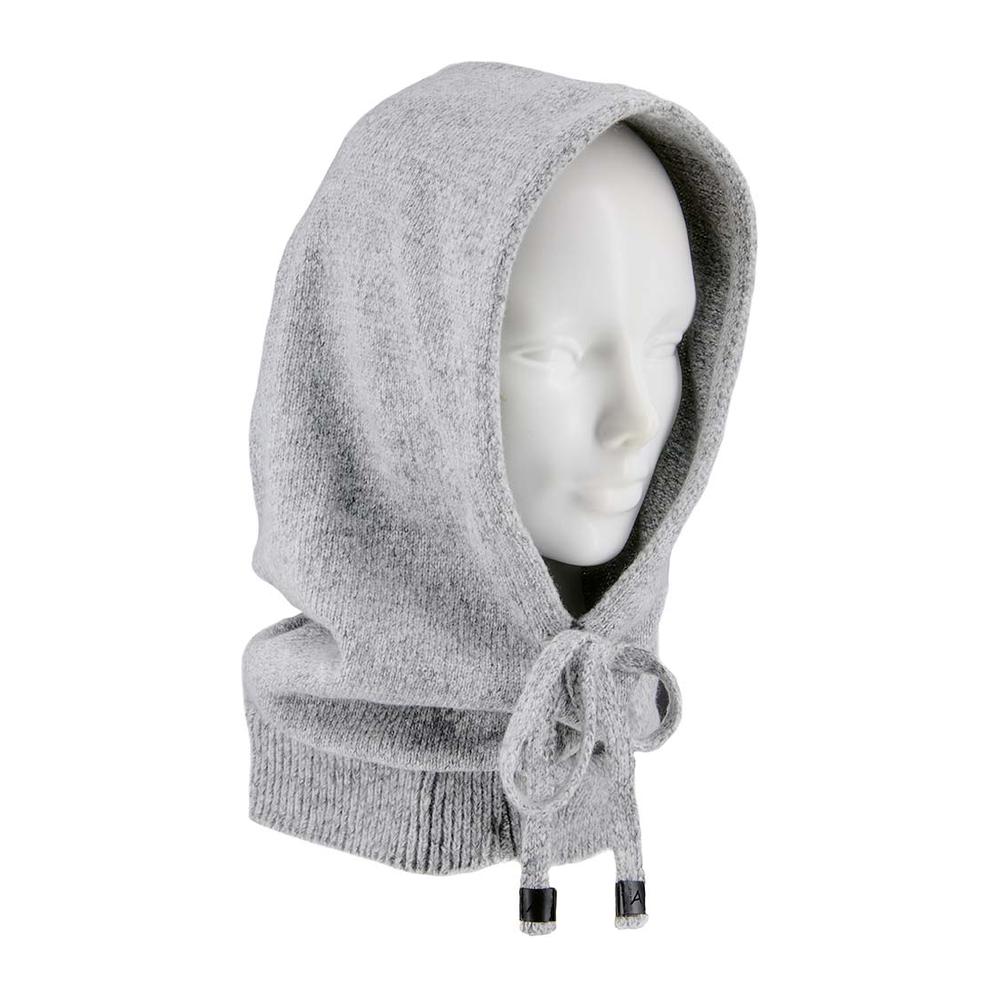 ARECO Balaclava Damen - Sturmhaube wärmend & weich