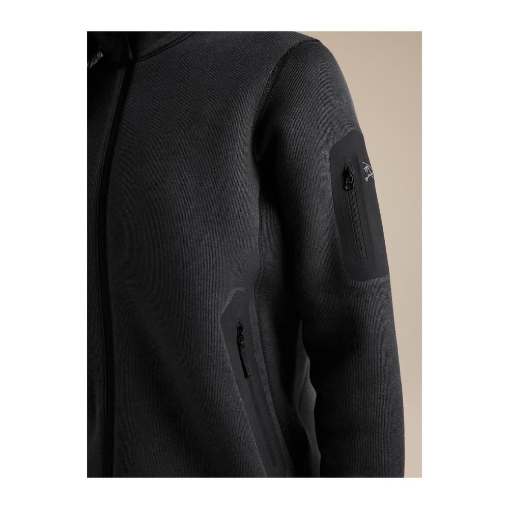 ARC'TERYX Covert Cardigan Women - Fleecejacke abriebfest & elastisch