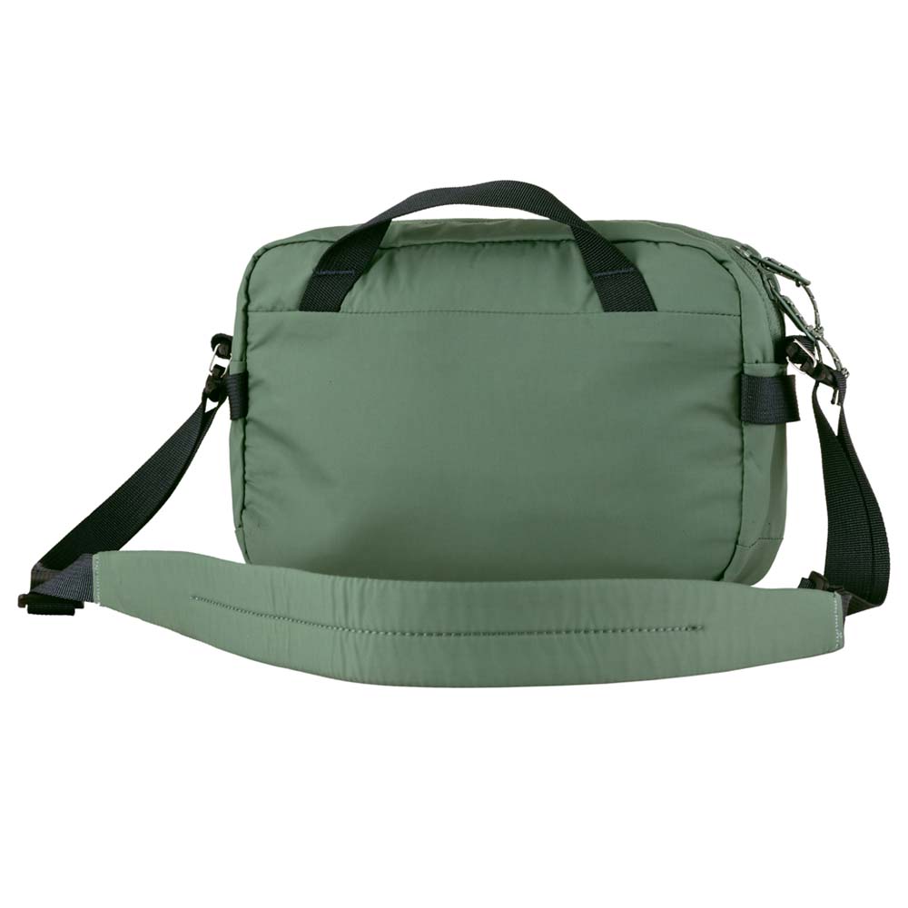 FJÄLLRÄVEN High Coast Crossbody - Umhängetasche leicht, wasserabweisend