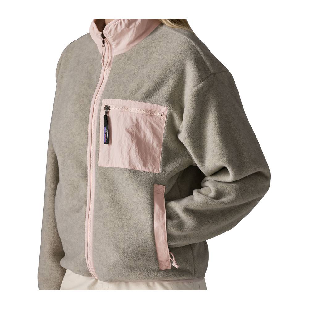 PATAGONIA Synchilla Jacket Women - Fleecejacke mit Antipilling-Finish