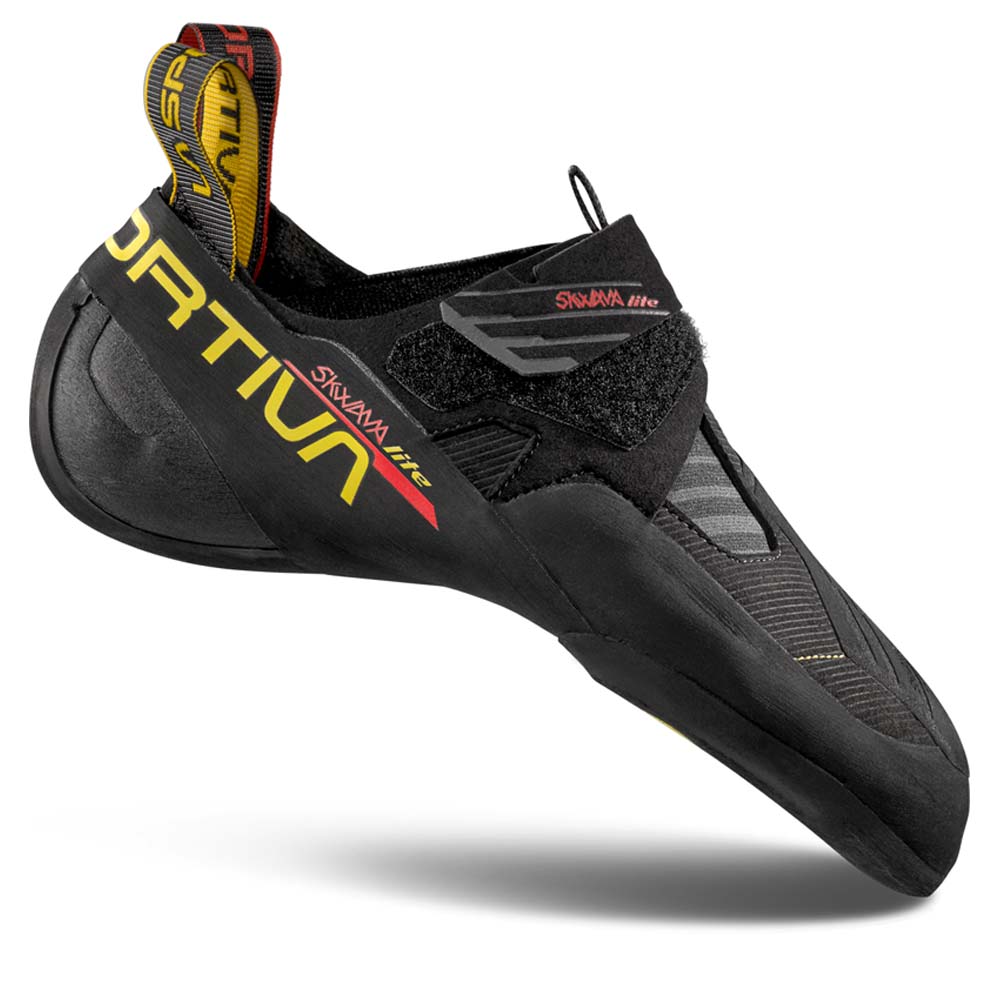 LA SPORTIVA Skwama Lite Man - Kletterschuh flexibel und präzise