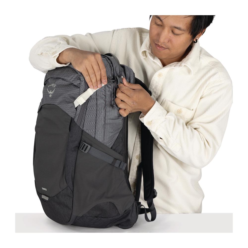 OSPREY Tropos 32 - Alltagsrucksack mit Laptopfach
