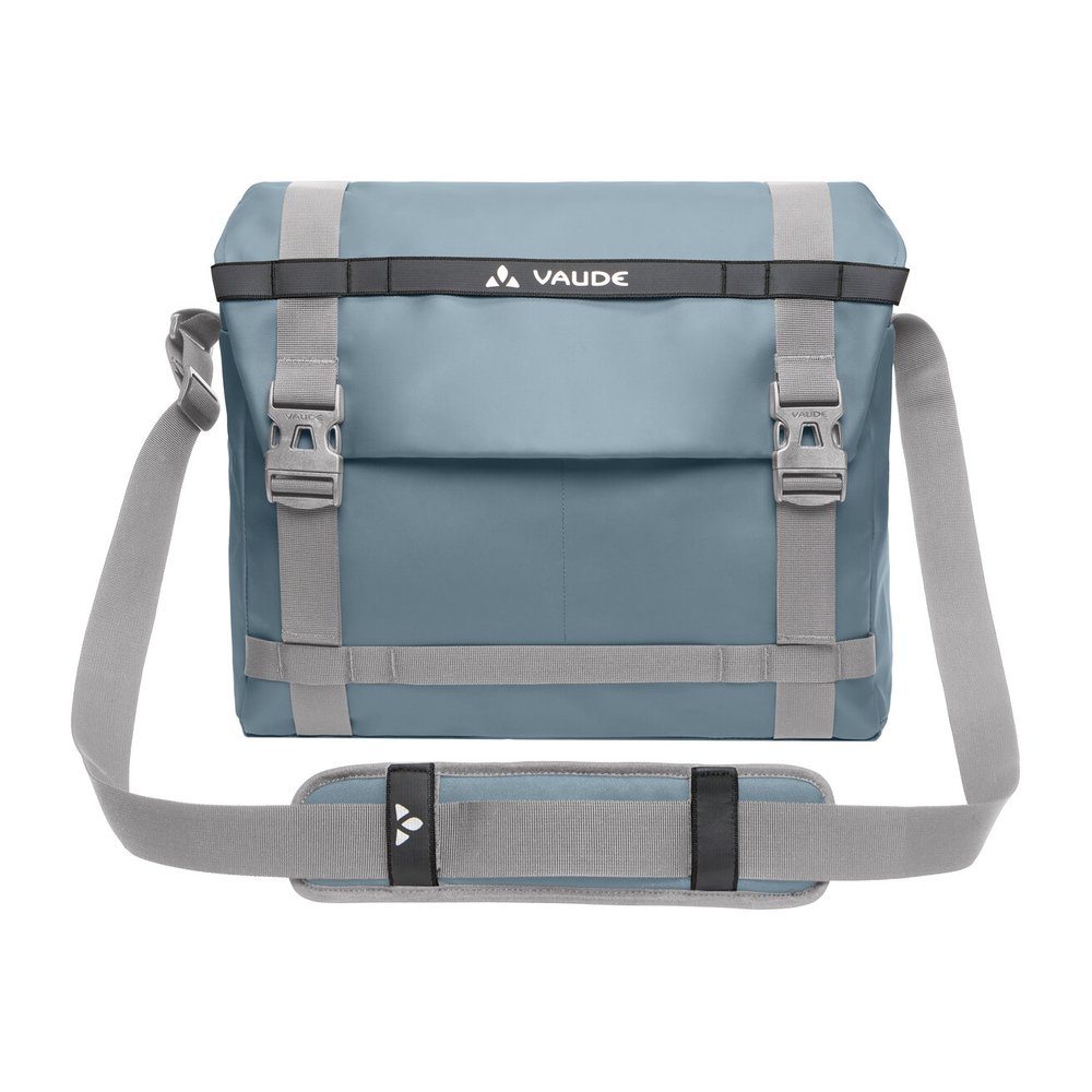 VAUDE Mineo Messenger 22 - Umhängetasche mit Laptopfach