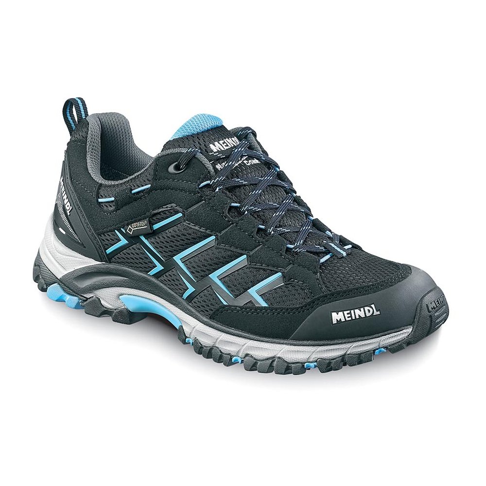 MEINDL Caribe Lady GTX Women - Multifunktionsschuh wasserdicht und atmungsaktiv