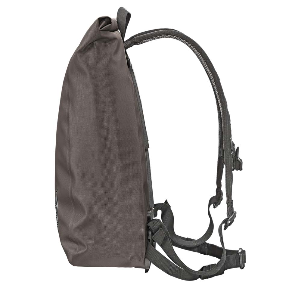 ORTLIEB Velocity Lite - Fahrradrucksack wasserdicht, leicht