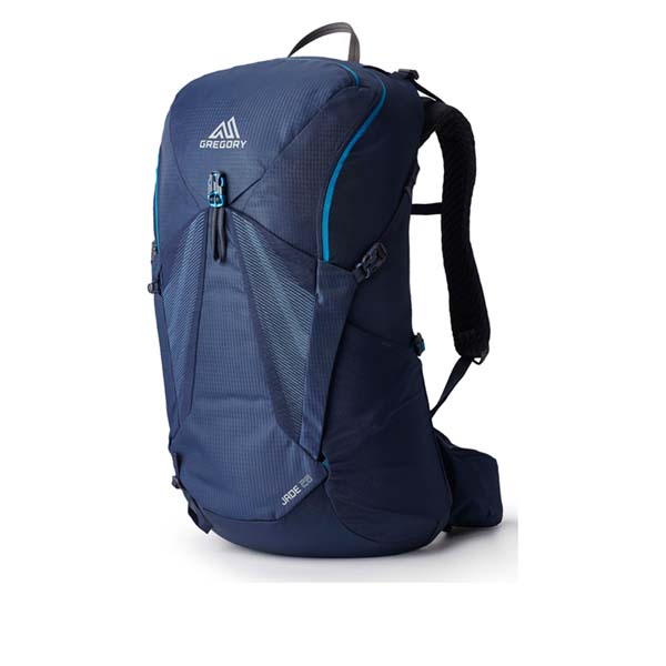 GREGORY Jade 28 RC SM/MD - Damen Wanderrucksack mit FreeFloat Tragesystem