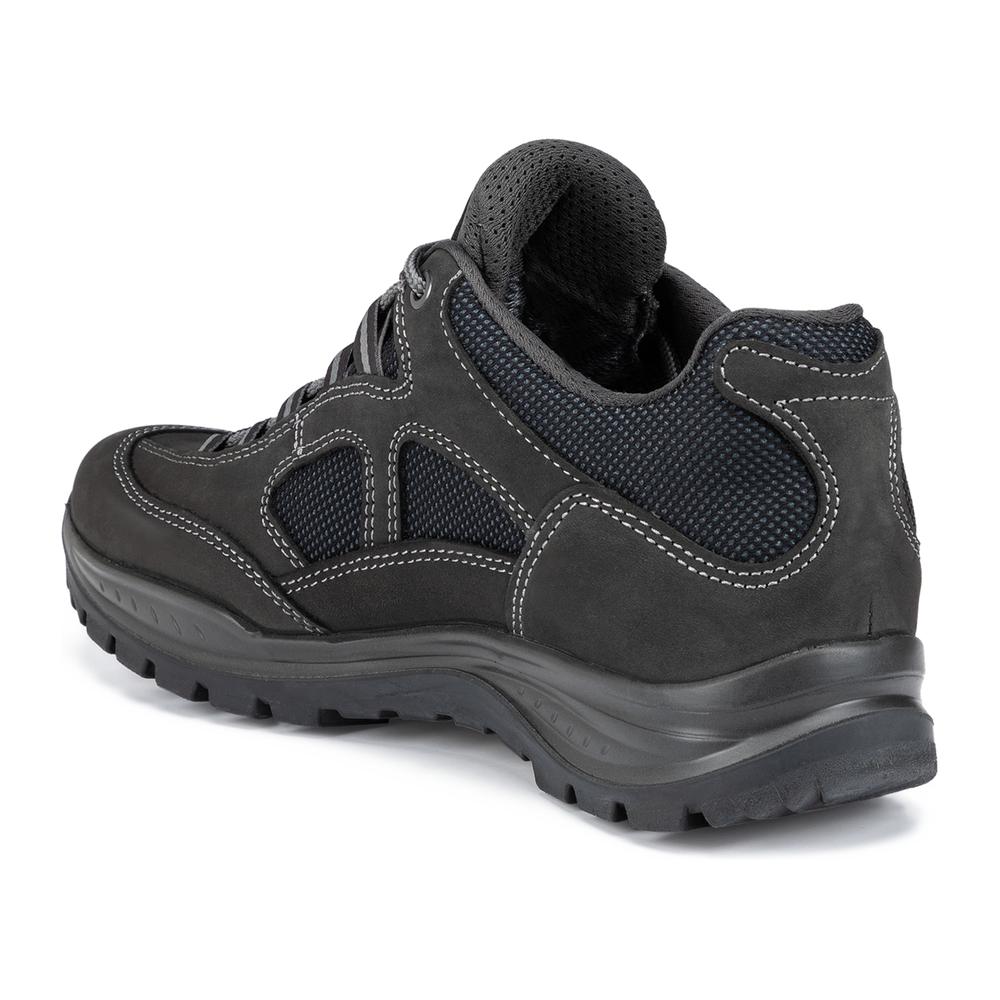HANWAG Gritstone II GTX Men - Wanderschuh wasserdicht & neubesohlbar
