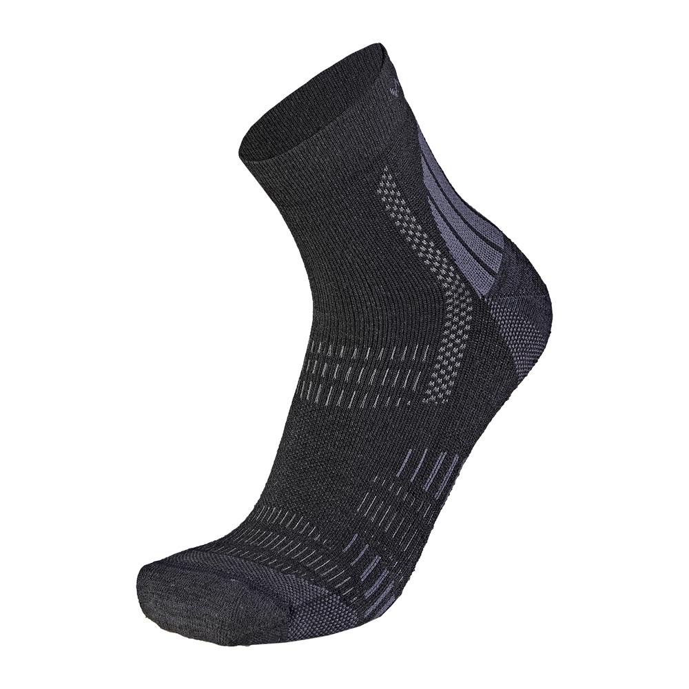 ARECO Wapiti TREK S05 Merino Eco Friendly - Trekkingsocke komfortabel & hochwertig