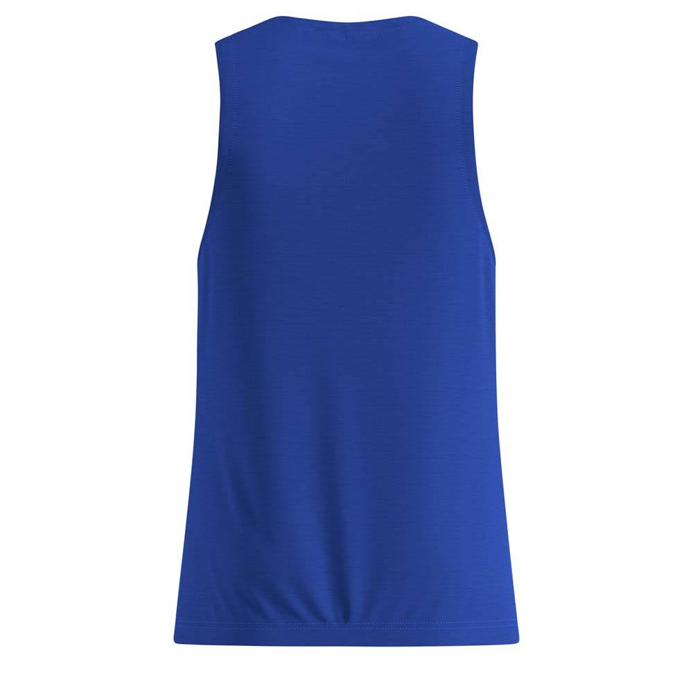 ODLO BL Top Crew Neck Singlet Merino 160 Men - Merino Funktionsunterhemd thermoregulierend, geruchsabweisend