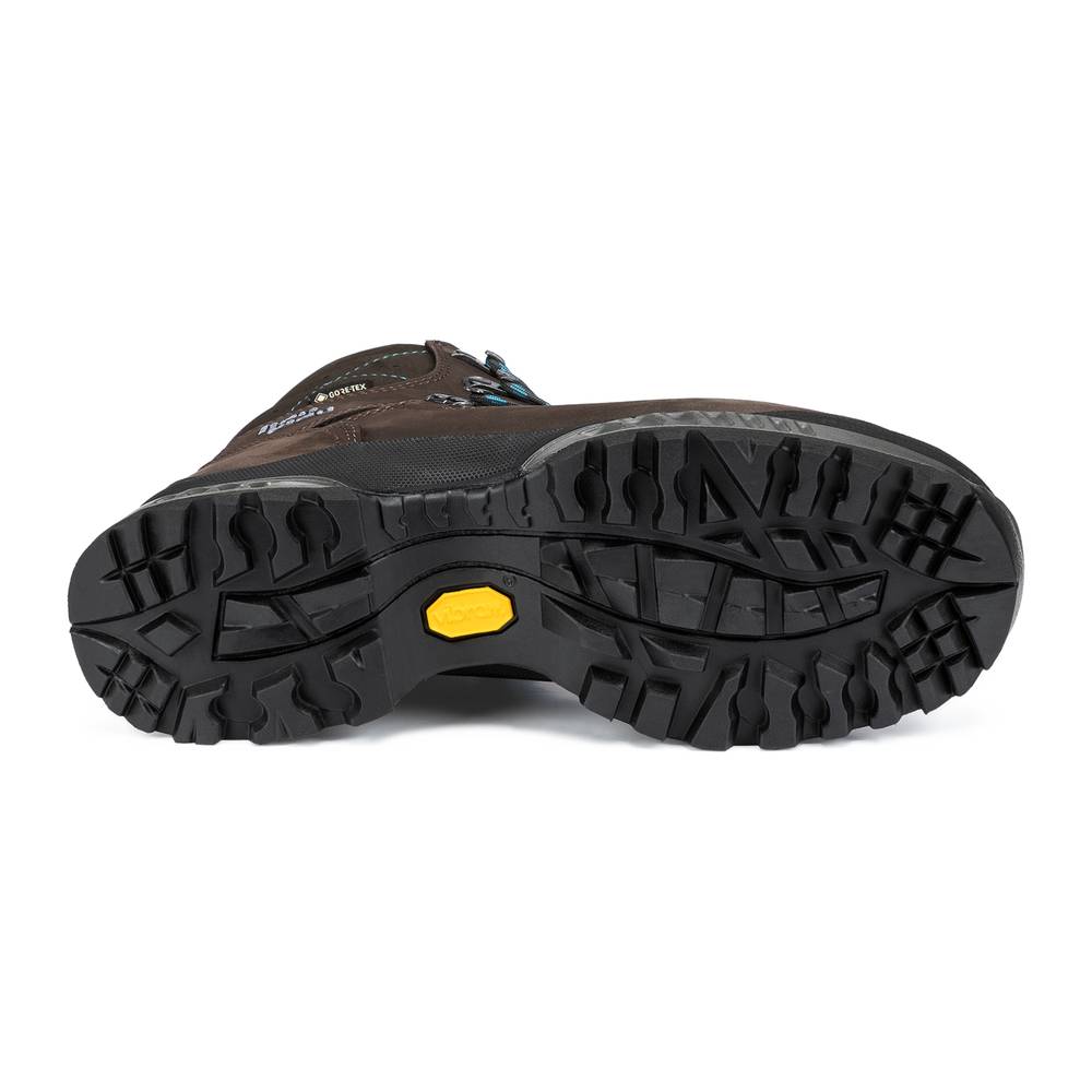HANWAG Tatra II Lady GTX Women - Trekkingstiefel wasserdicht, atmungsaktiv