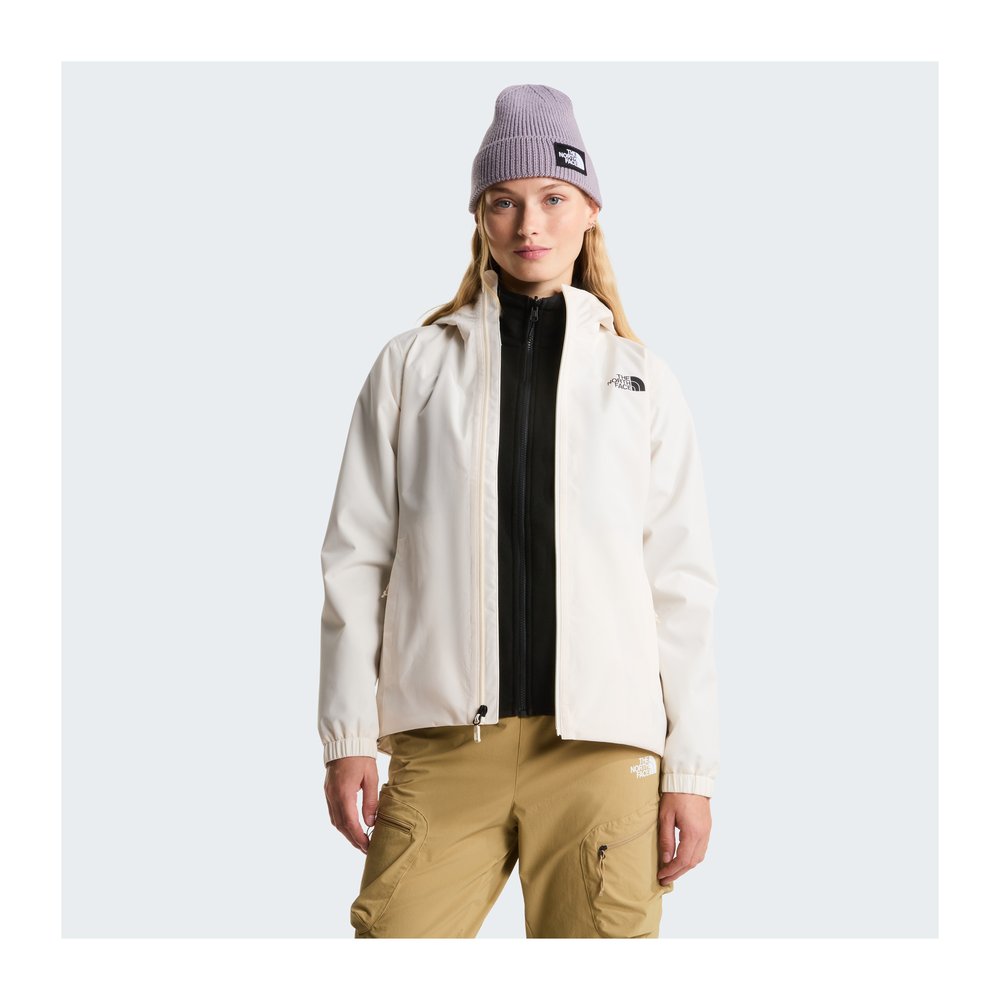 THE NORTH FACE Quest Mono Jacket Women - Regenjacke wasserdicht, winddicht