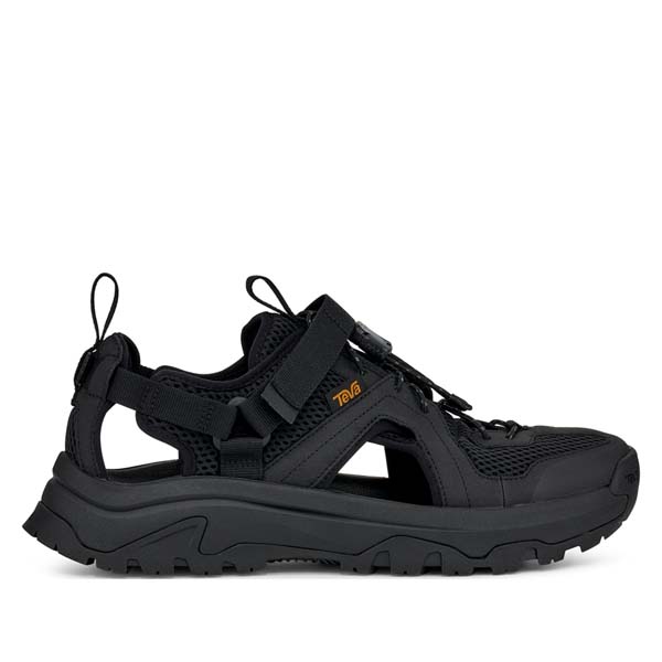 TEVA Hurricane Xlt3 Ct Men - Geschlossene Trekkingsandale mit Zehenschutz