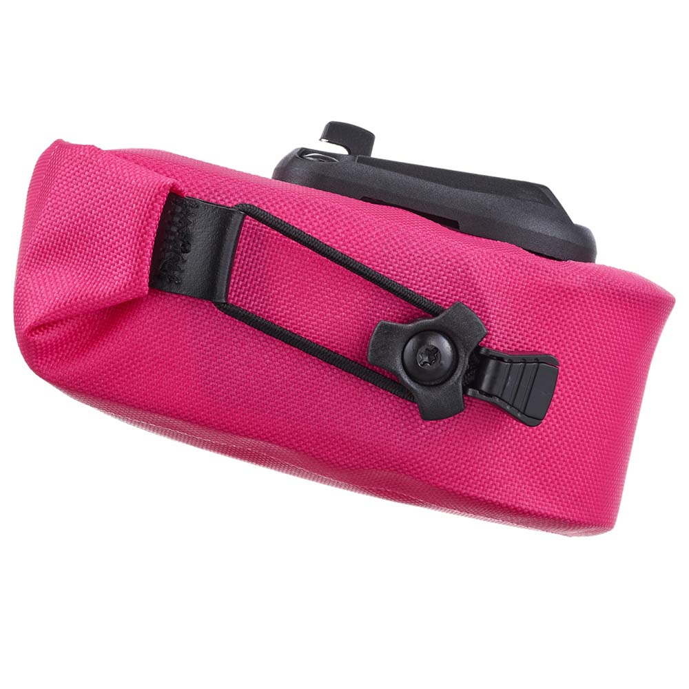 ORTLIEB Micro-Bag - Satteltasche wasserdicht, kompakt