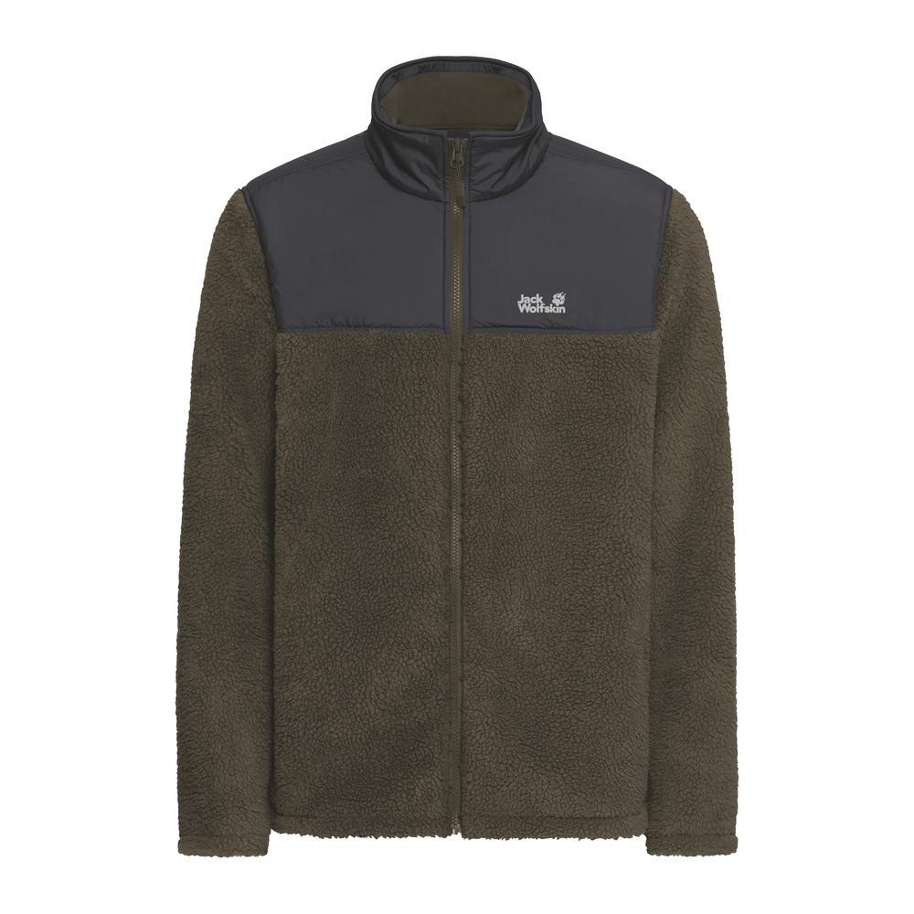 JACK WOLFSKIN Stonelite 3In1 Jkt Men - Doppeljacke wasserdicht & atmungsaktiv