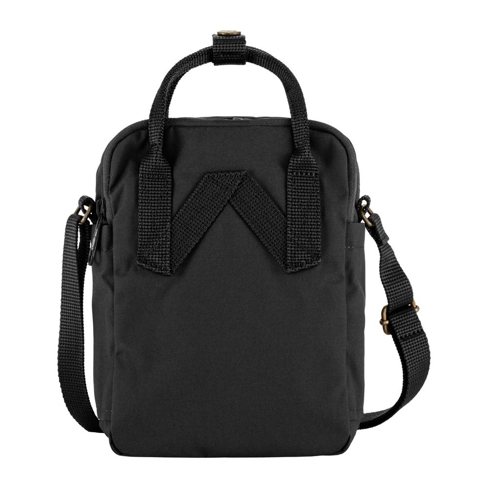 FJÄLLRÄVEN Kånken Sling - Schultertasche strapazierfähig, wasserfest