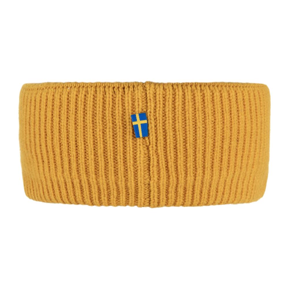 FJÄLLRÄVEN 1960 Logo Headband - Stirnband isolierend, feuchtigkeitsableitend