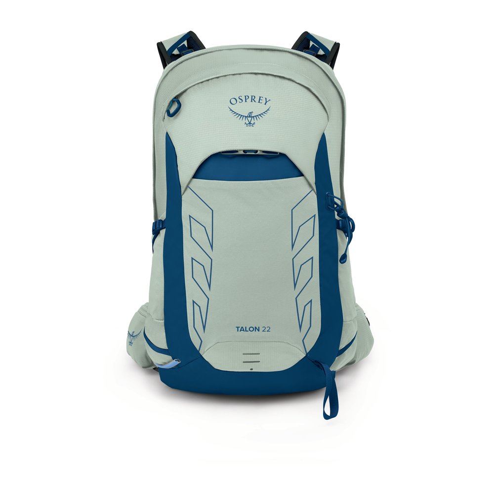 OSPREY Talon 22 Men - Wanderrucksack ultraleicht, atmungsaktiv