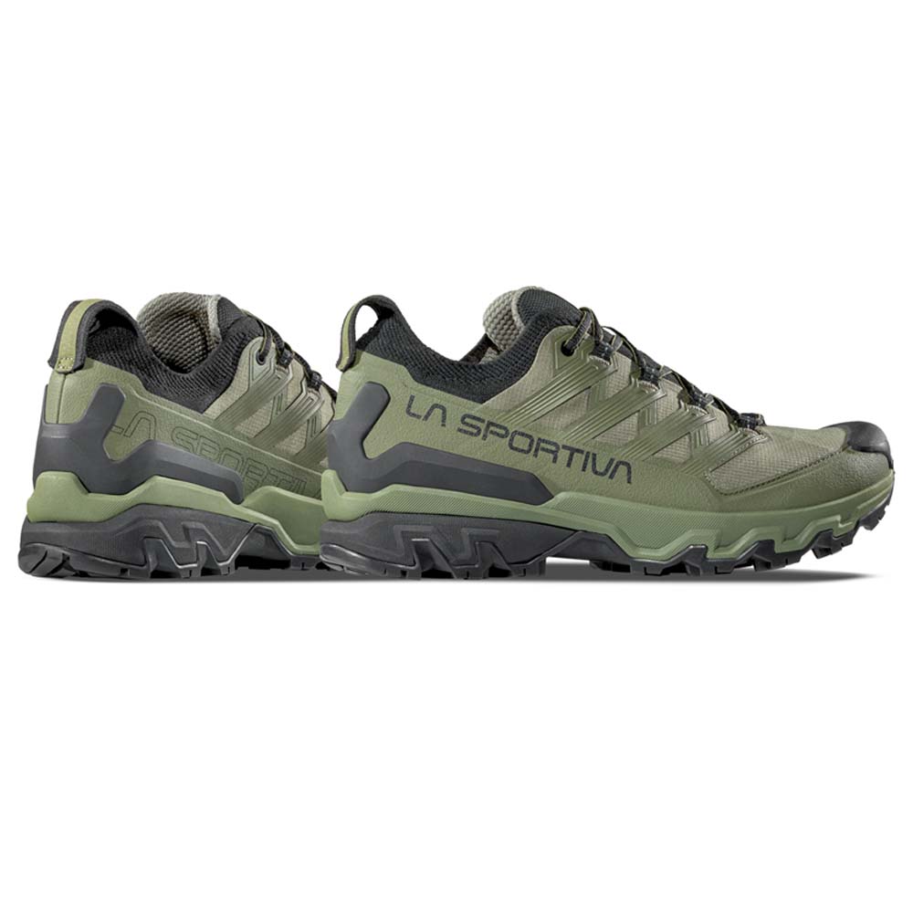 LA SPORTIVA Ultra Raptor 3 GTX Man - Trekkingschuh griffig und stabil