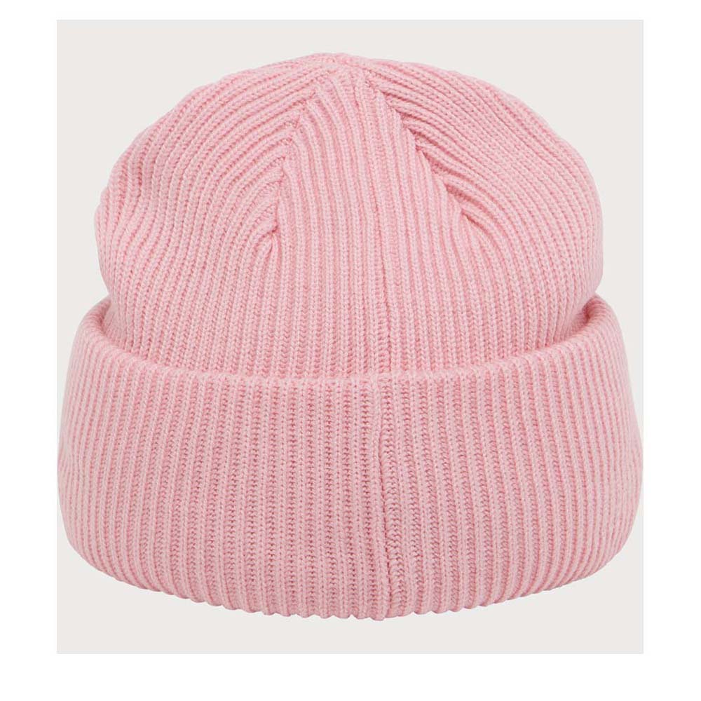 HAGLÖFS Vassi Beanie - Mütze weich mit vorgefalteten Saum