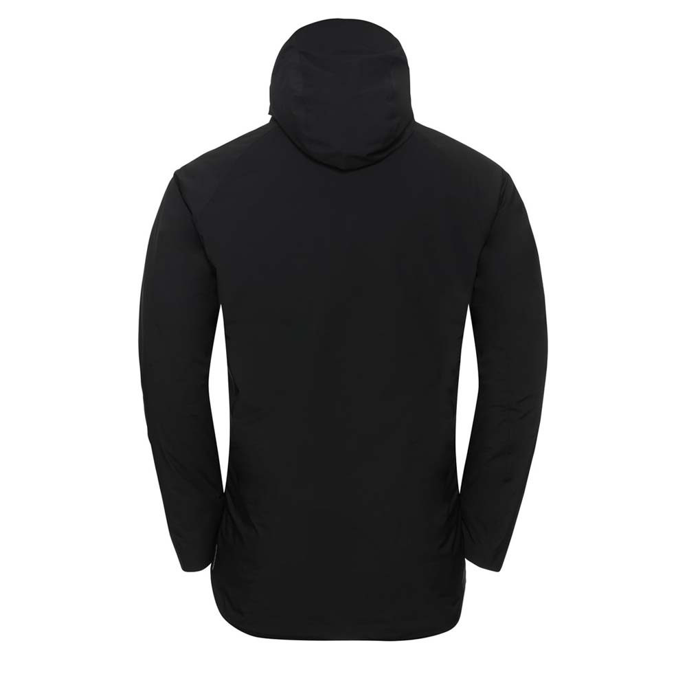 ODLO Jacket Insulated Ascent S – Thermic Waterproof Men – Regenjacke