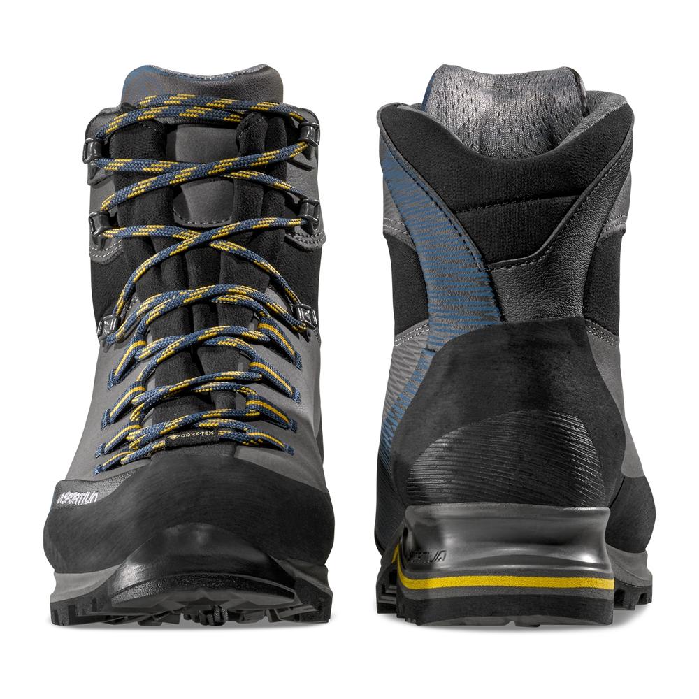 LA SPORTIVA Trango Trk Leather GTX Men - Trekkingstiefel wasserdicht, atmungsaktiv
