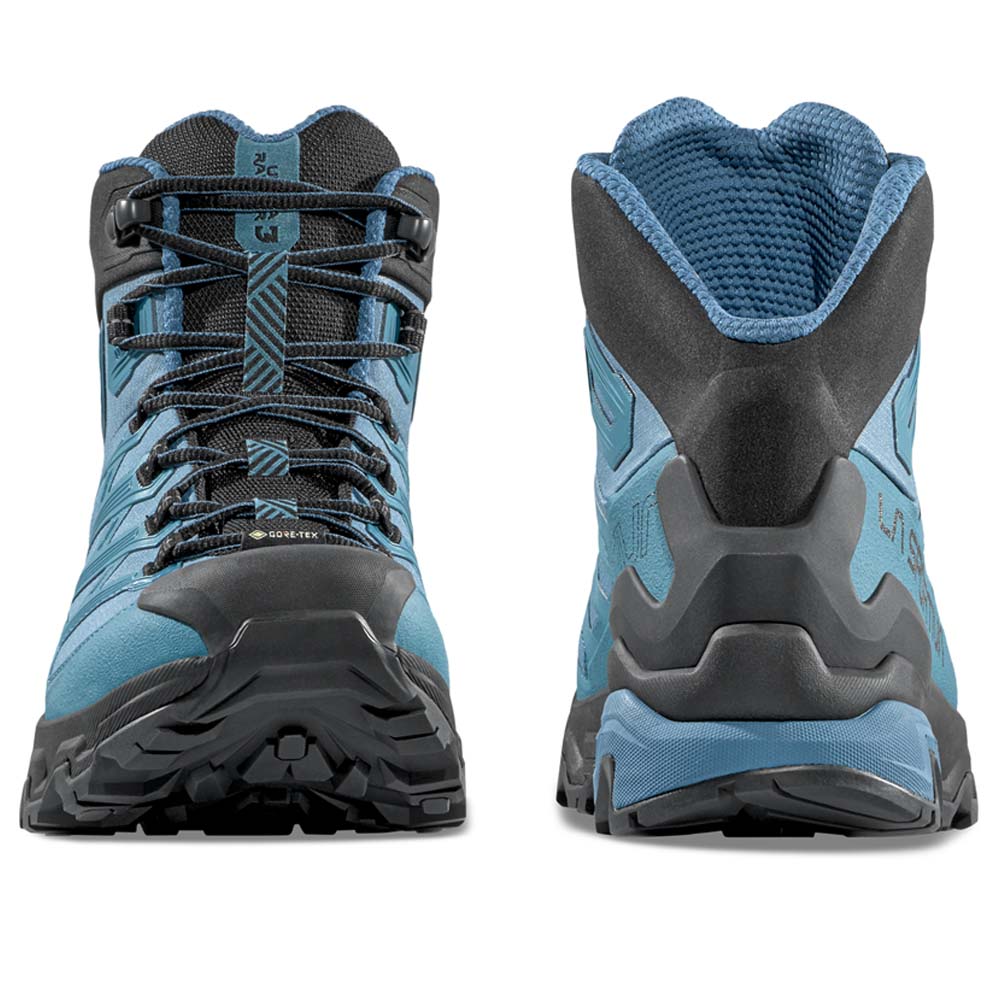 LA SPORTIVA Ultra Raptor 3 Mid GTX Men - Trekkingschuh wasserdicht und atmungsaktiv