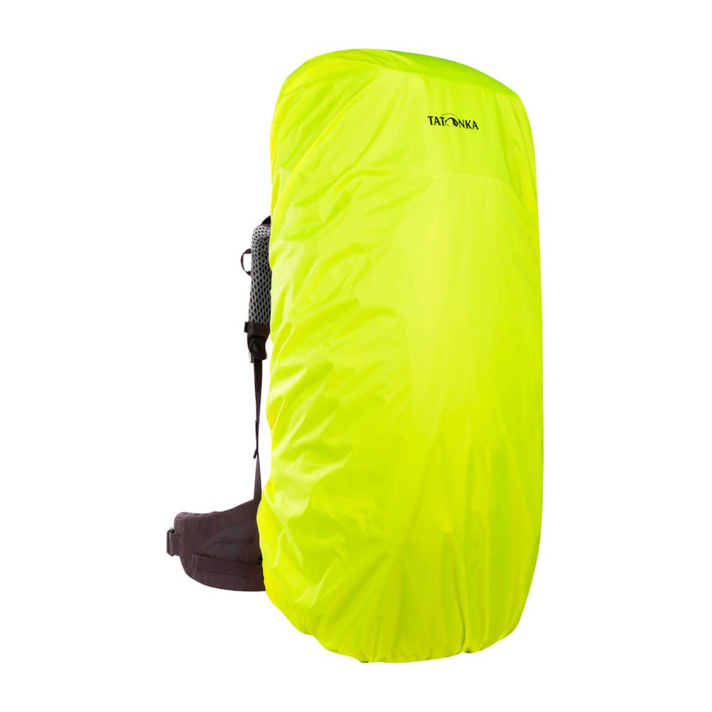 TATONKA Yukon 60+10 Women - Trekkingrucksack PFC-frei und abnehmbarer Deckel