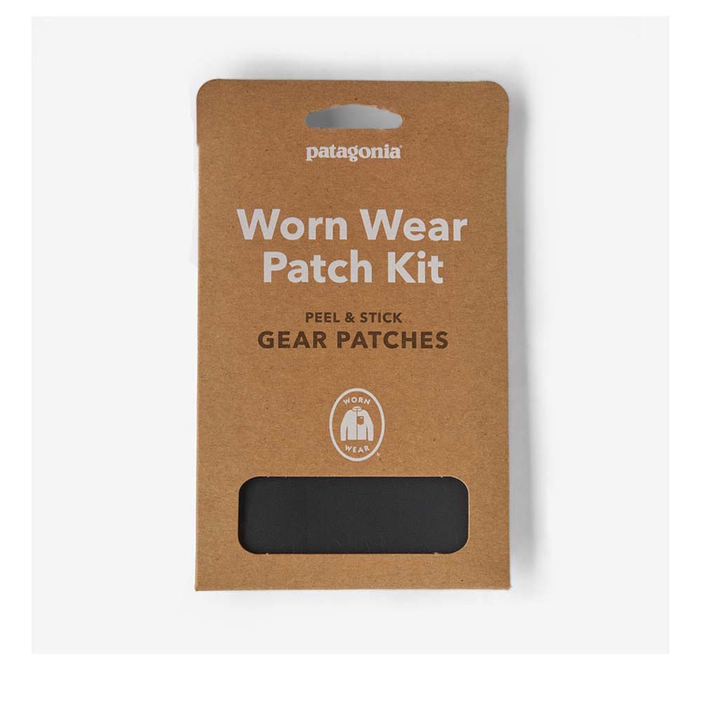  PATAGONIA Worn Wear™ Patch Kit - Reparaturflicken