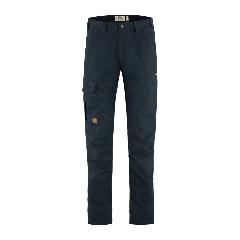 FJÄLLRÄVEN Karl Pro Trousers Men Trekkinghose - Main Image