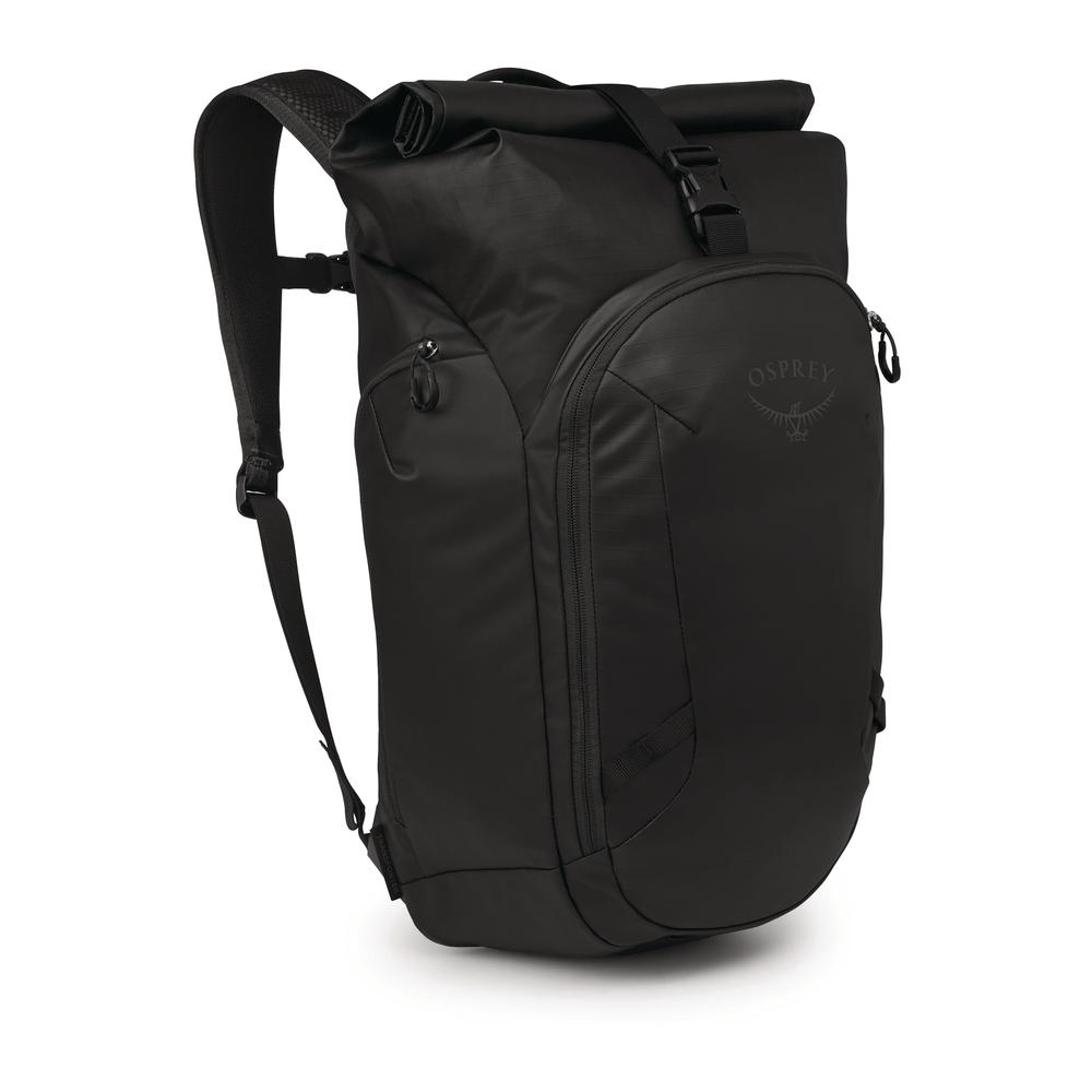 OSPREY Transporter Roll Top Pack - Alltagsrucksack mit Laptopfach