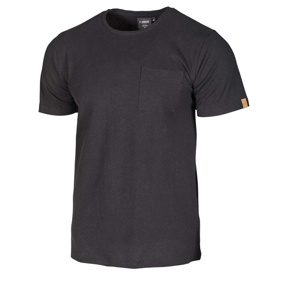 IVANHOE GY Hobbe Hemp Men – T-Shirt