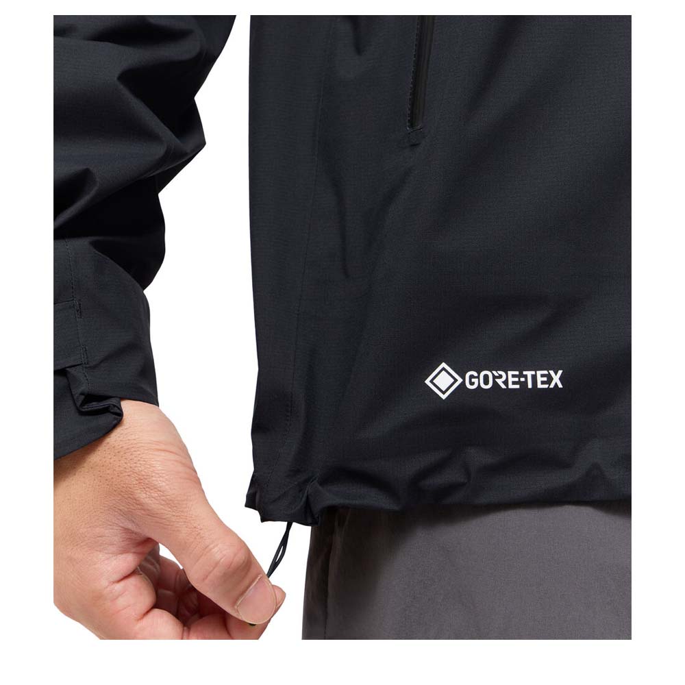 HAGLÖFS L.I.M Airak GTX Jacket Men - Hardshelljacke ultraleicht, wasserdicht und atmungsaktiv