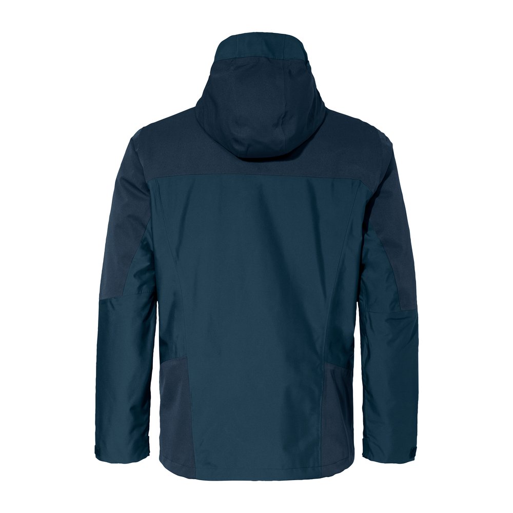 VAUDE Miskanti 3in1 Jacket II Men - Doppeljacke wasserdicht, winddicht
