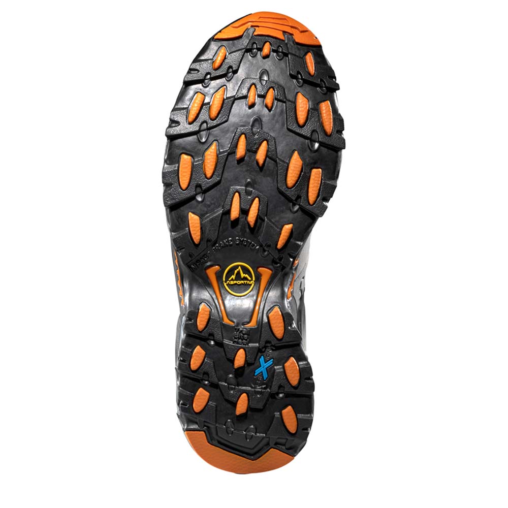 LA SPORTIVA Ultra Raptor II Leather GTX Man - Trekkingschuh strapazierfähig und bequem