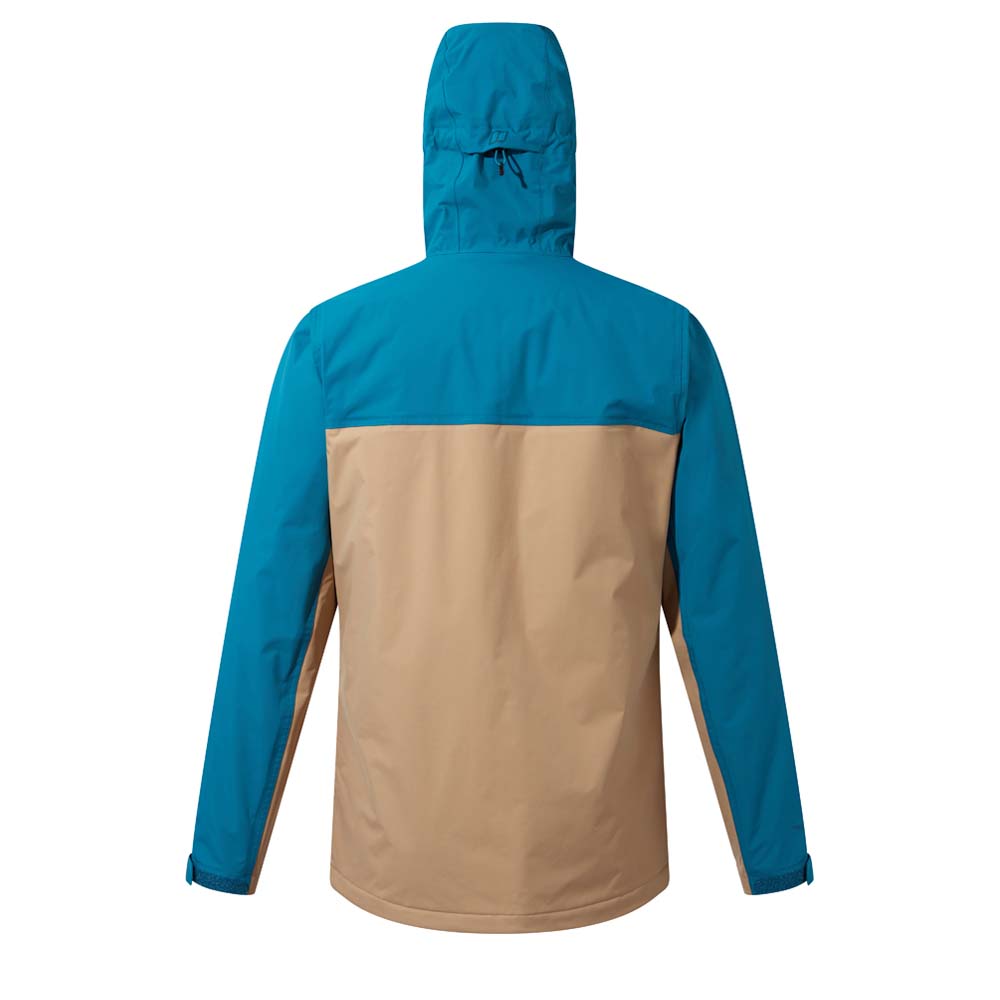 BERGHAUS Deluge Pro 2.0 Insulated Shell Jacket Men - Hardshelljacke