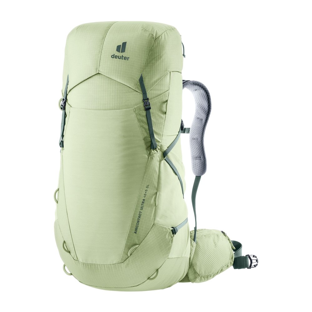 DEUTER Aircontact Ultra 45+5 SL - Trekkingrucksack