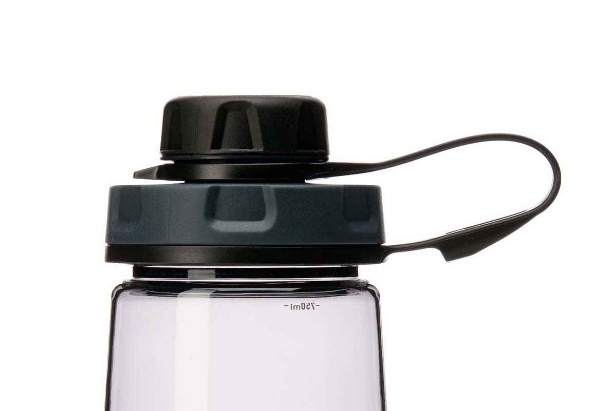 HUMANGEAR Flaschendeckel capCap+ - Zubehör