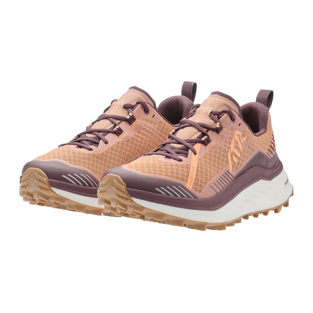 LOWA Skyterra Women - Trailrunningschuh atmungsaktiv, sehr flexibel