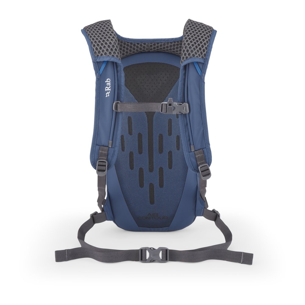 RAB Tygen 6 - Tagesrucksack ultraleicht, Trinksystem-kompatibel