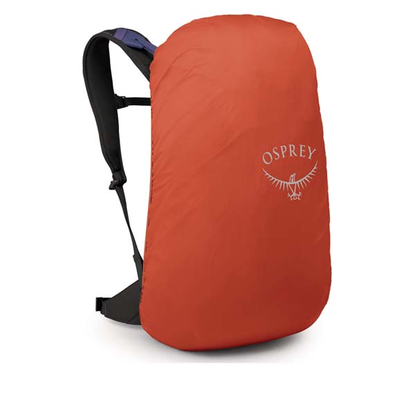 OSPREY Hikelite LT 30 - Leichter Wanderrucksack mit AirSpeed Rückensystem