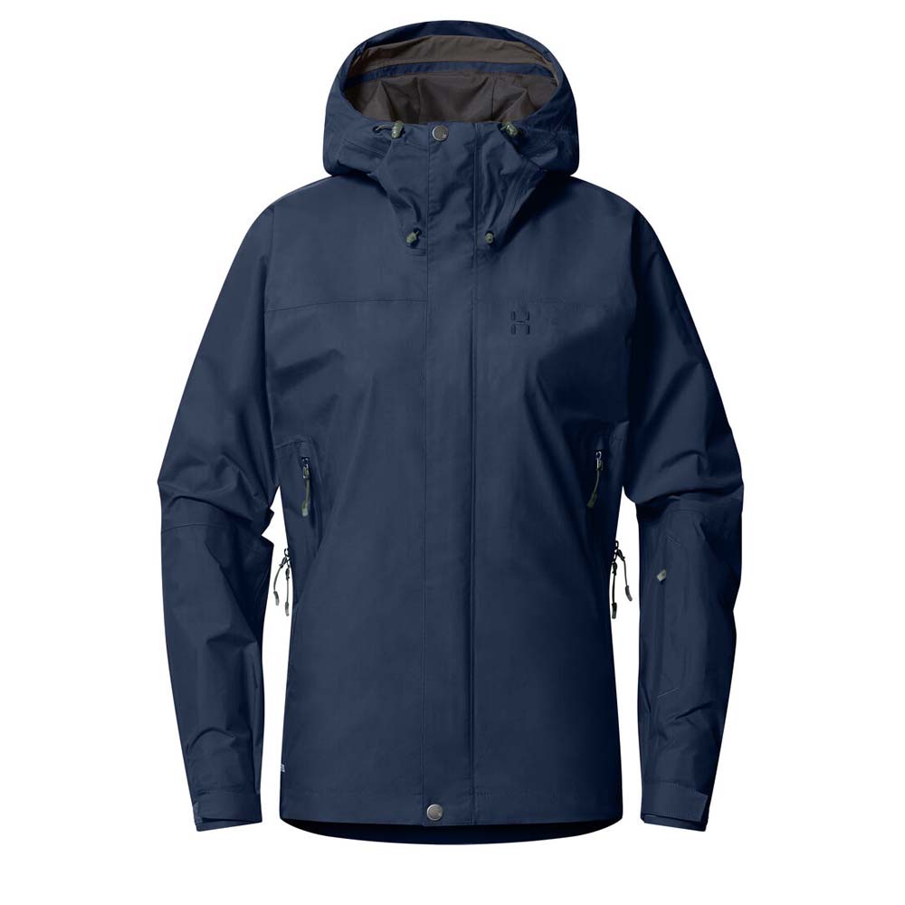 HAGLÖFS Astral GTX II Jacket Women - Hardshelljacke wasserdicht und atmungsaktiv
