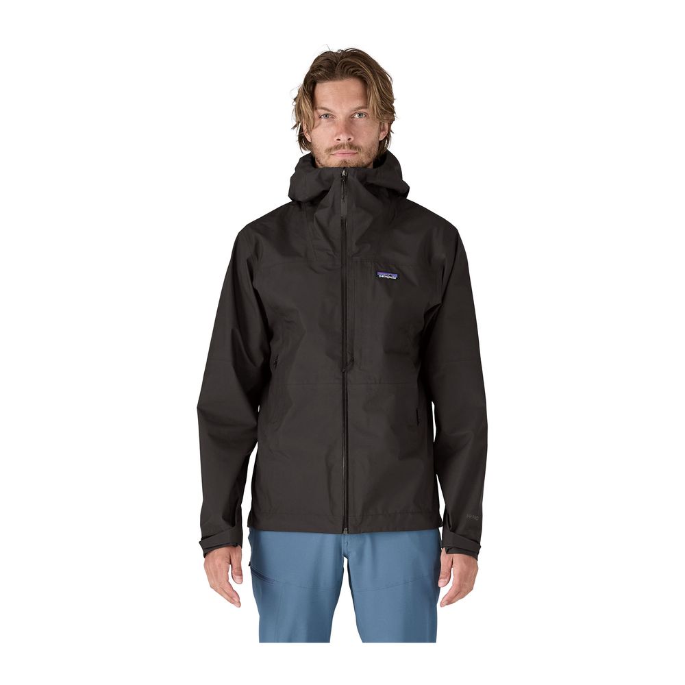 PATAGONIA Boulder Fork Rain Jacket Men - Hardshelljacke wasserdicht und atmungsaktiv